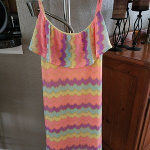 Lilly Pulitzer Dress-Size XS